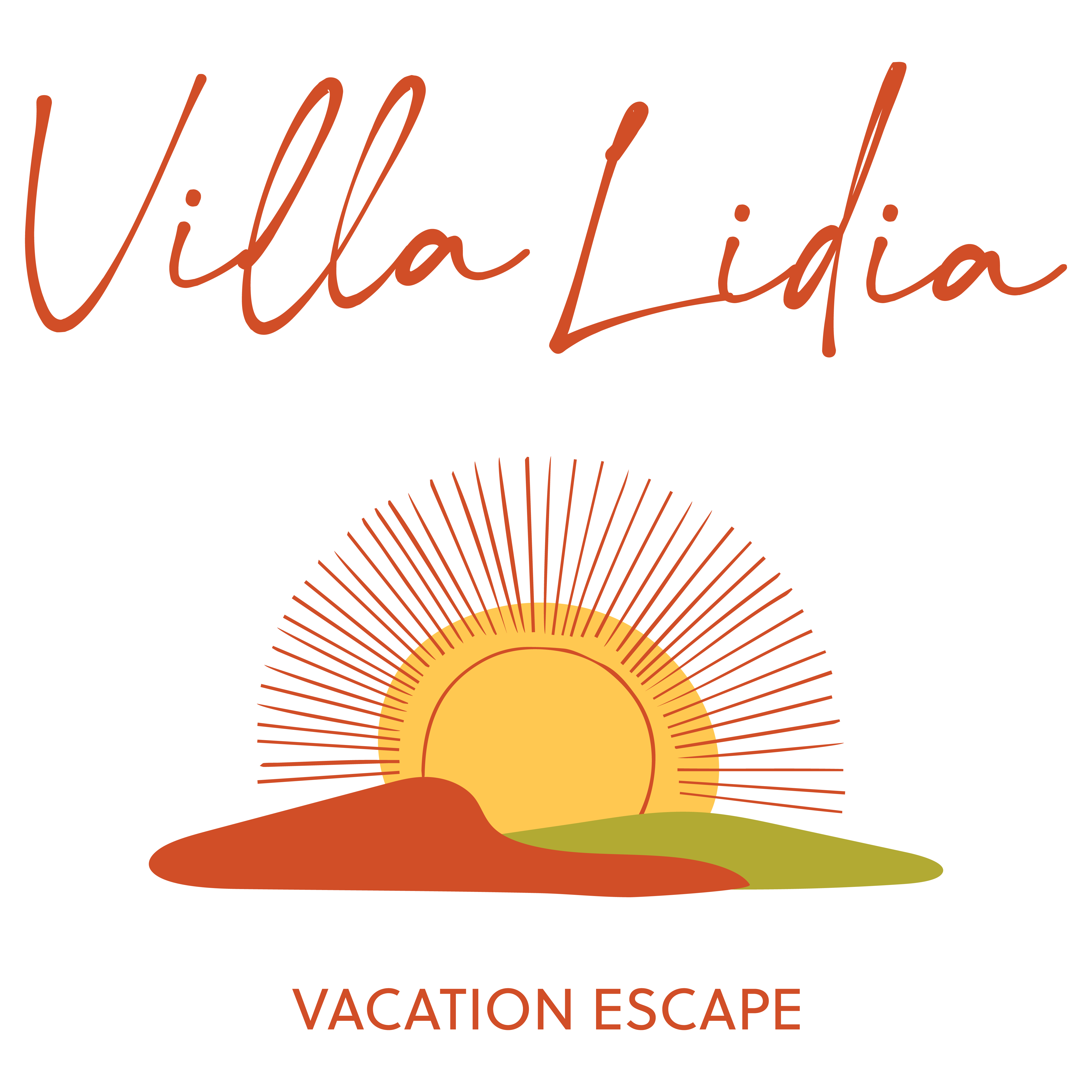 Villa Lidia logo